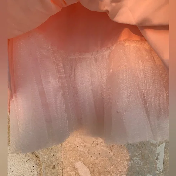 American Princess Girl’s Dress